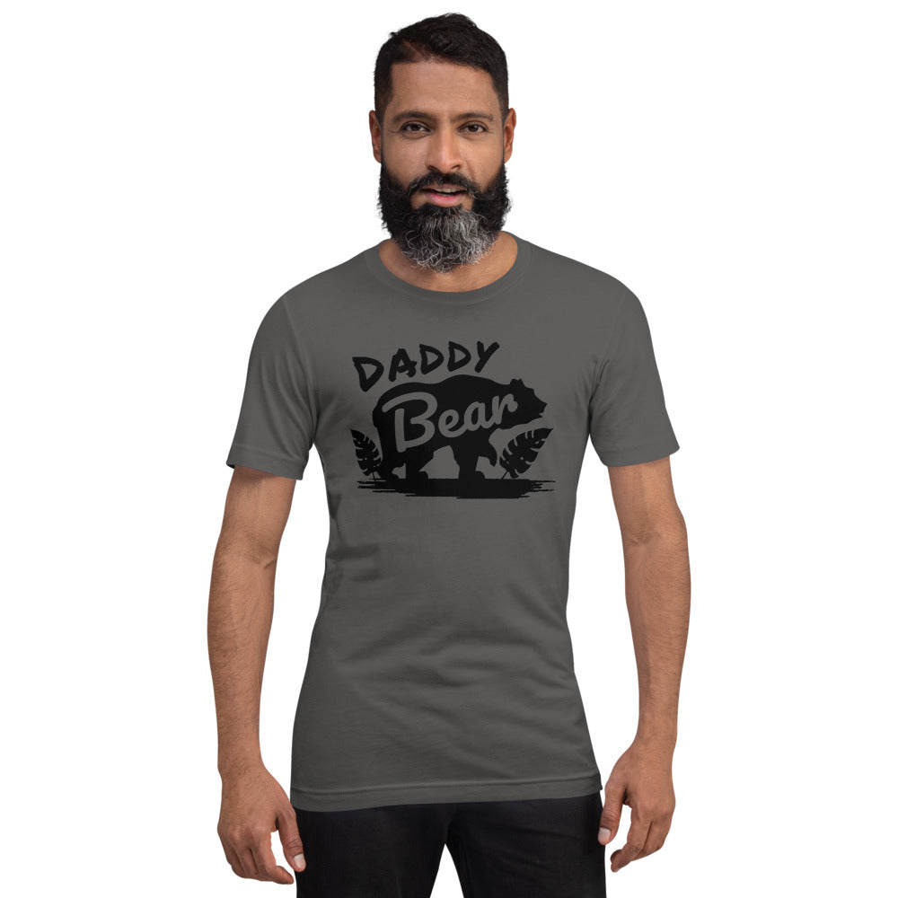 Daddy Bear T-Shirt