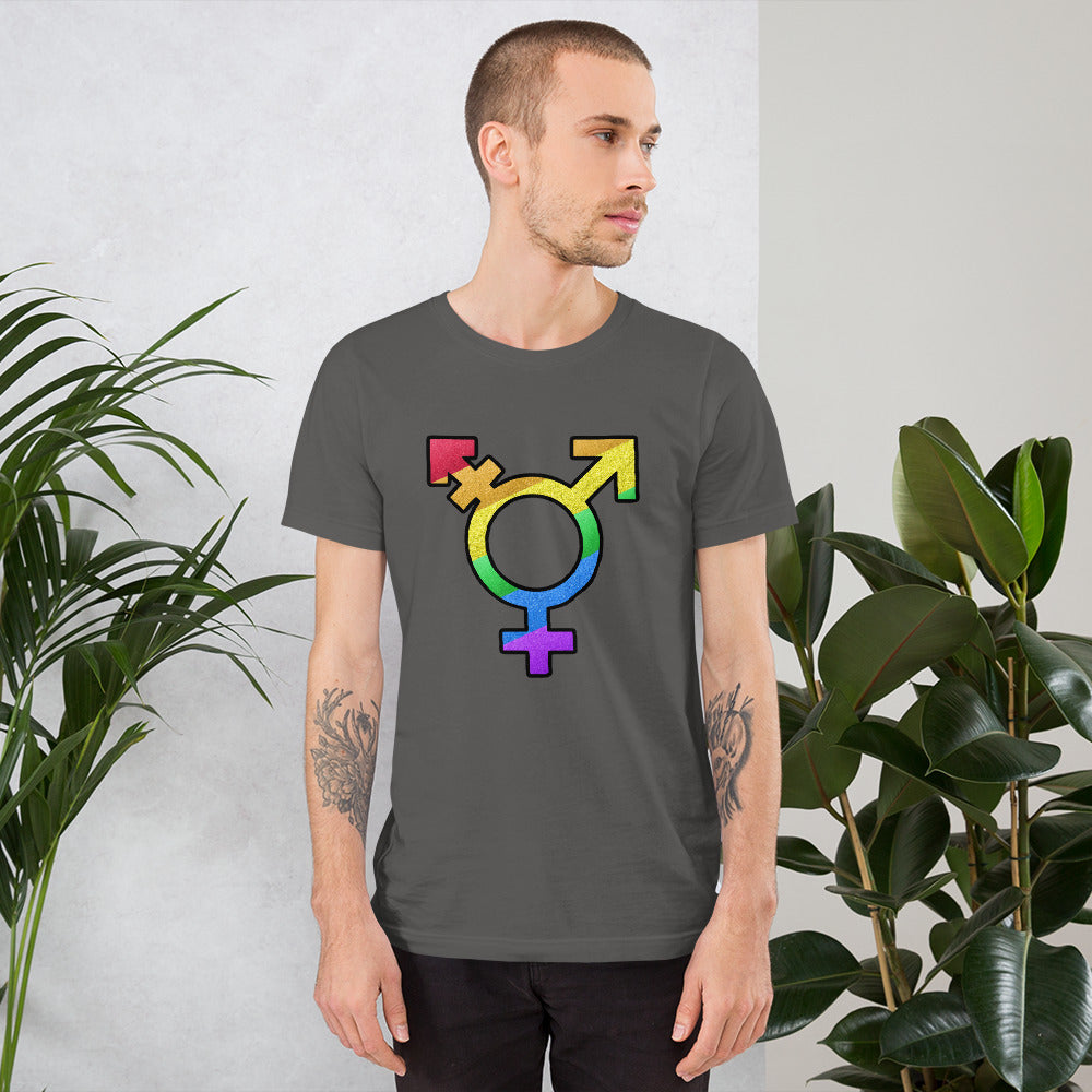 Symbol T-Shirt