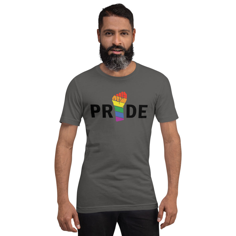 Pride Power T-Shirt