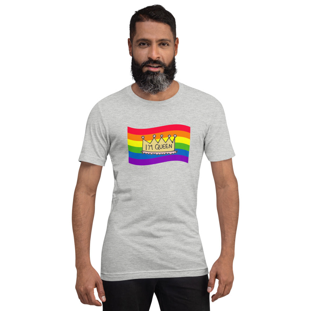 I'm Queen T-Shirt