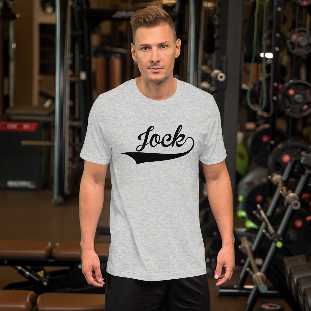 Jock T-Shirt