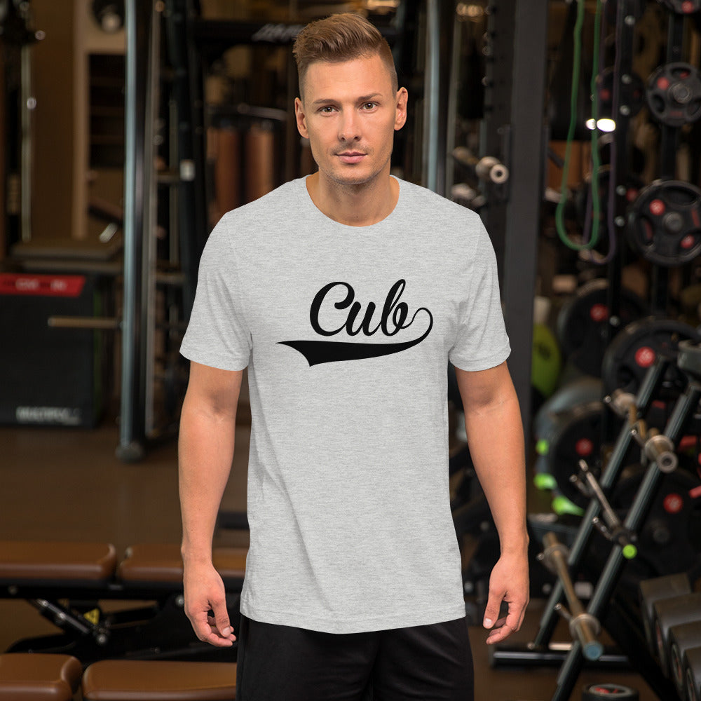 Cub T-Shirt