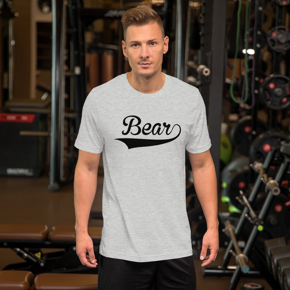Bear T-Shirt