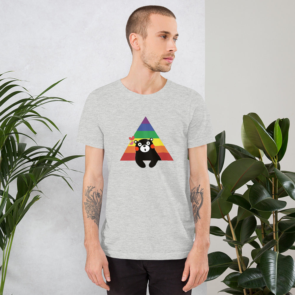 Bear Cartoon T-Shirt