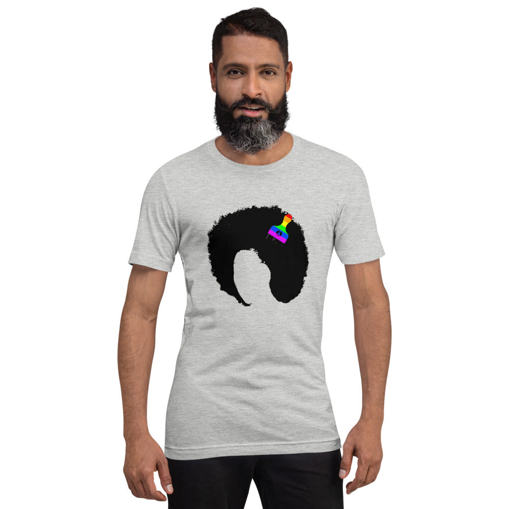 Peace Pride T-Shirt