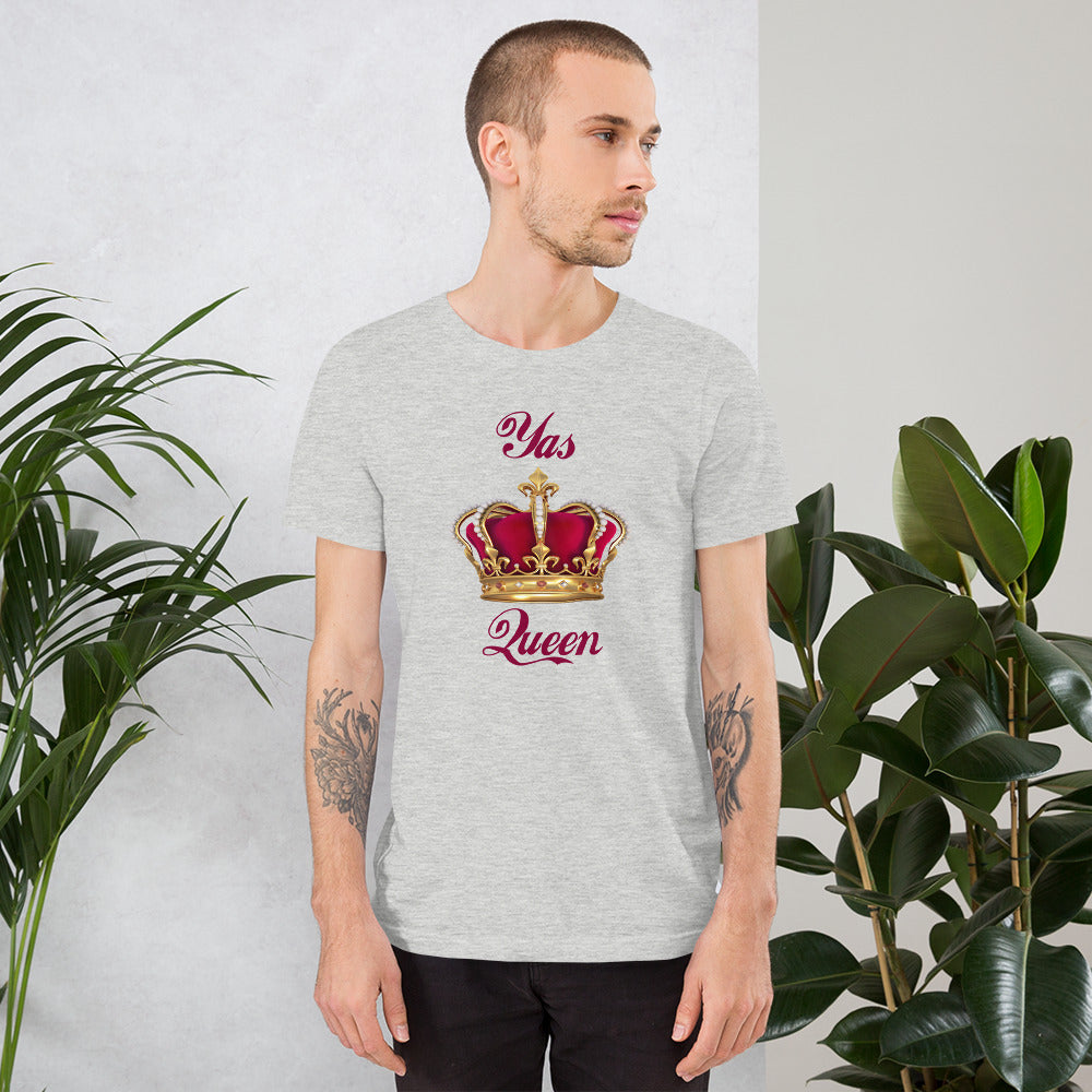 Yas Queen T-Shirt