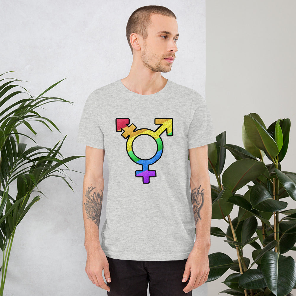 Symbol T-Shirt