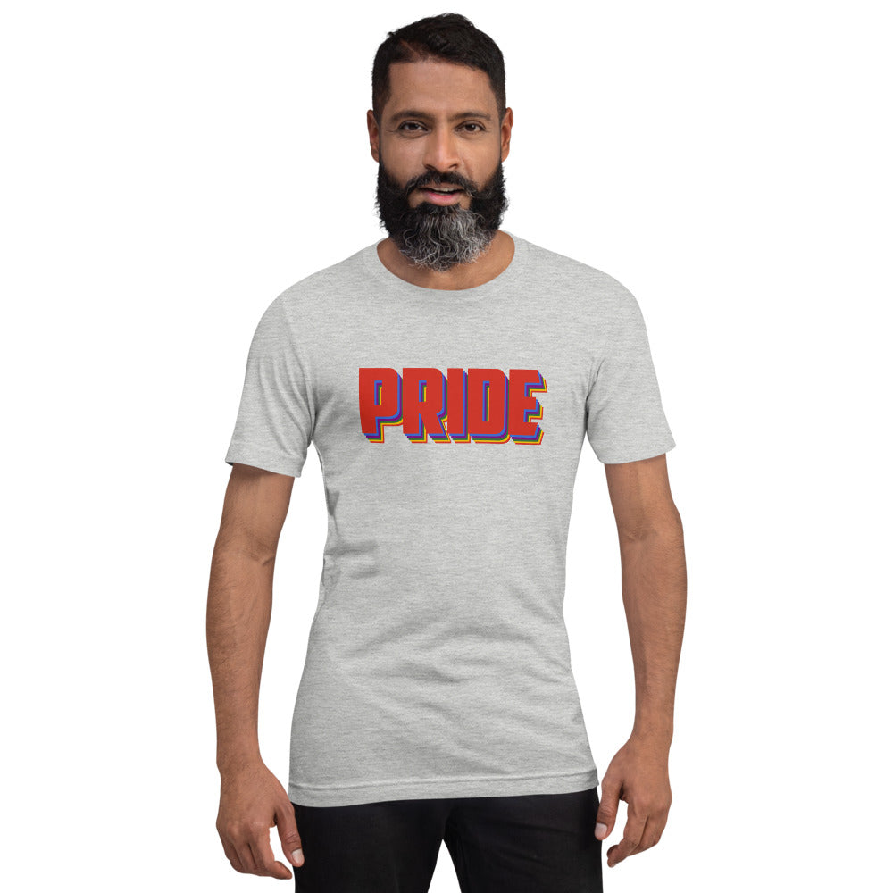 Pride T-Shirt