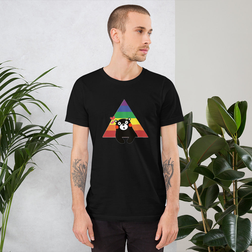 Bear Cartoon T-Shirt