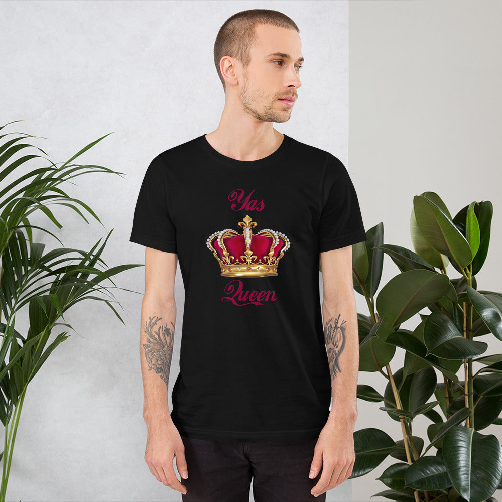 Yas Queen T-Shirt