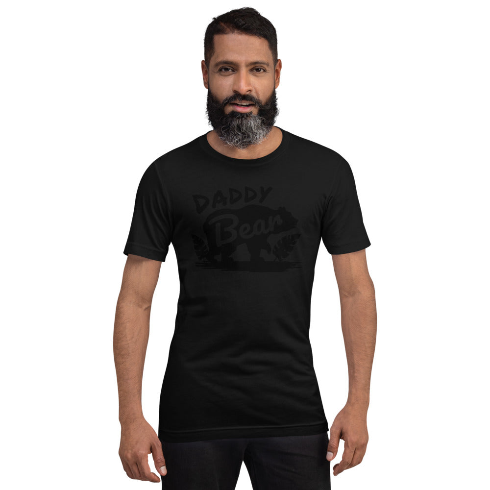Daddy Bear T-Shirt