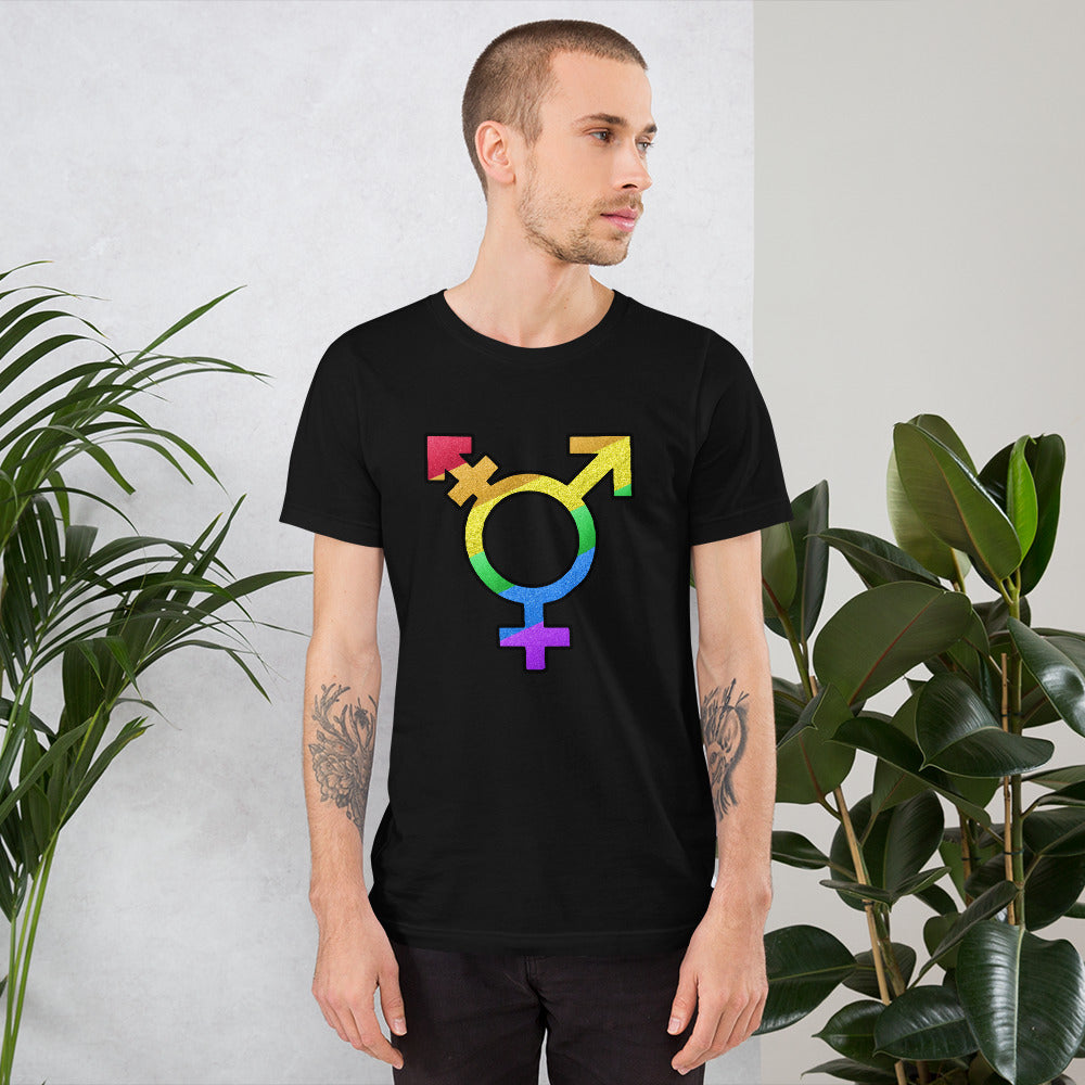 Symbol T-Shirt