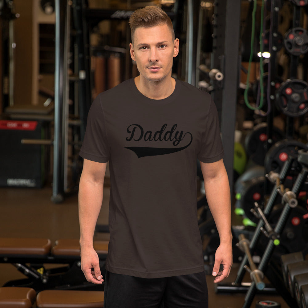 Daddy T-Shirt