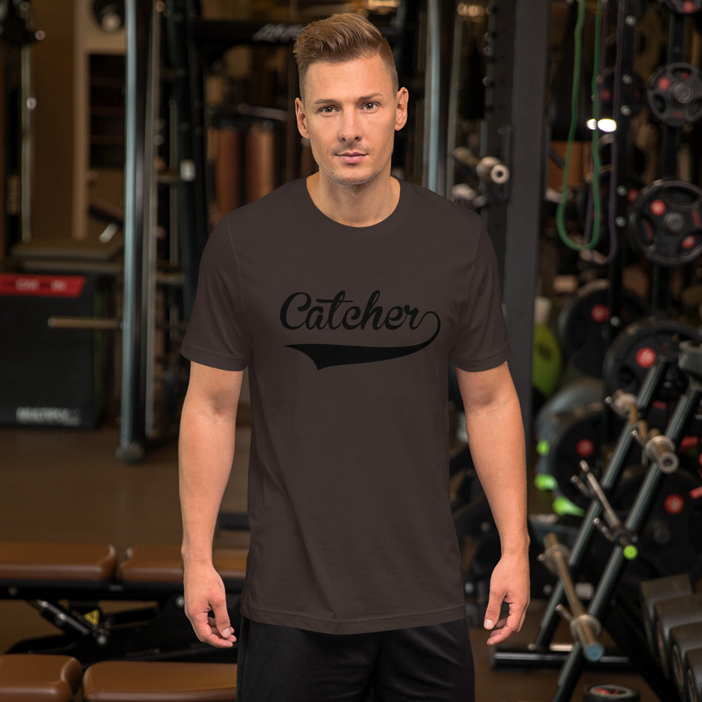 Catcher T-Shirt