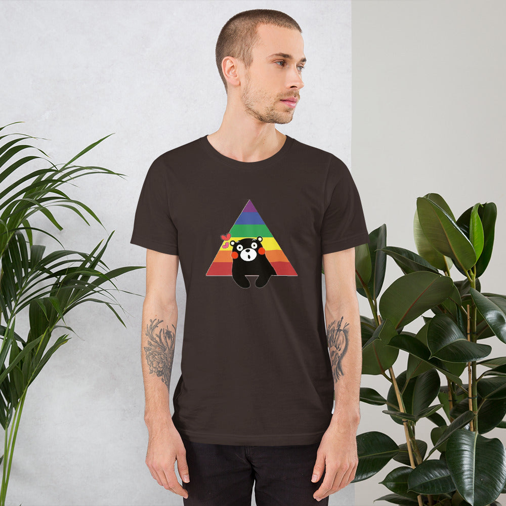 Bear Cartoon T-Shirt
