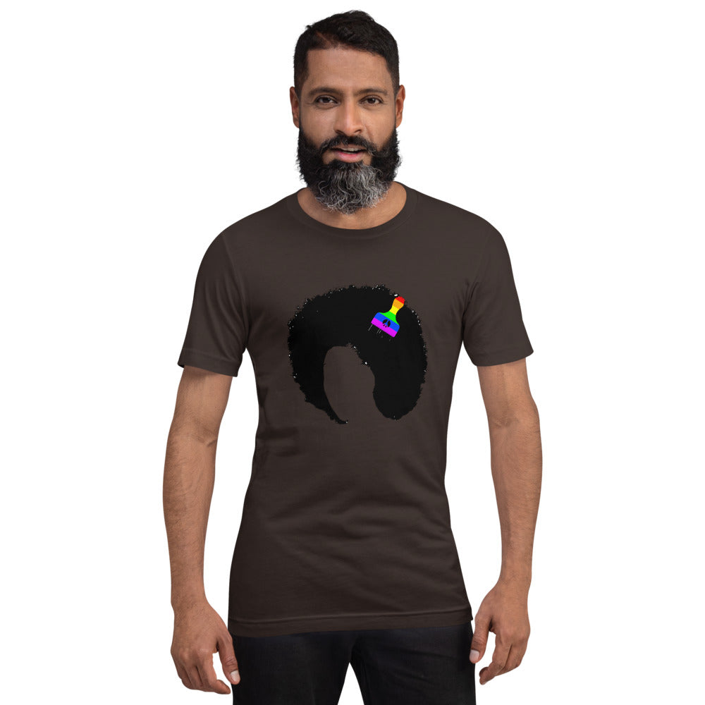 Peace Pride T-Shirt