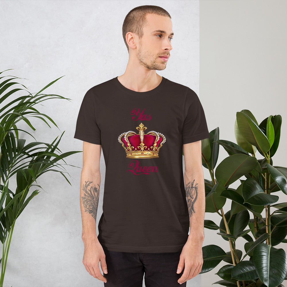 Yas Queen T-Shirt