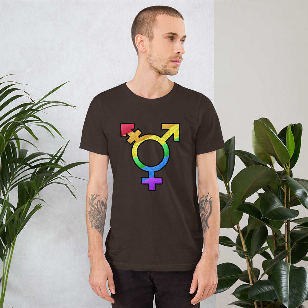 Symbol T-Shirt