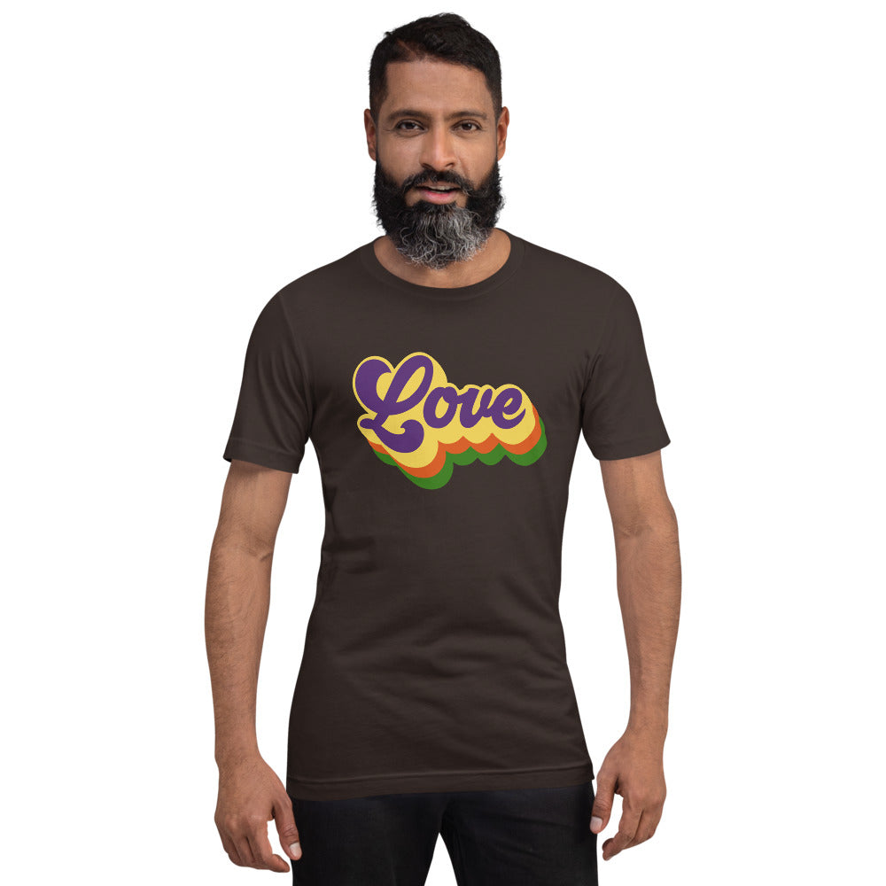 Love Shadow T-Shirt