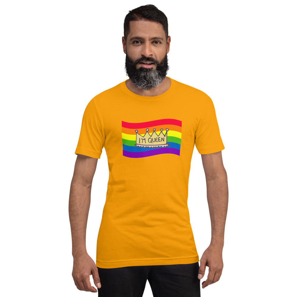 I'm Queen T-Shirt