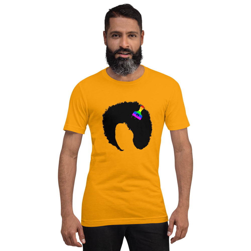 Peace Pride T-Shirt