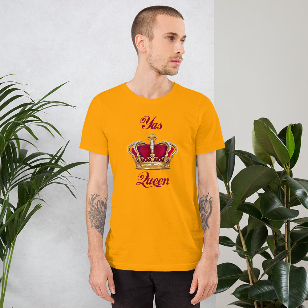Yas Queen T-Shirt
