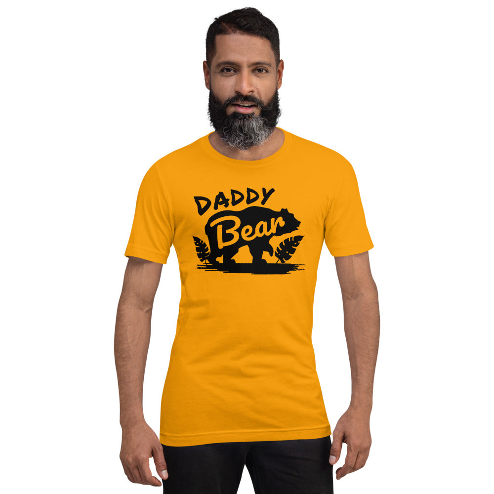 Daddy Bear T-Shirt