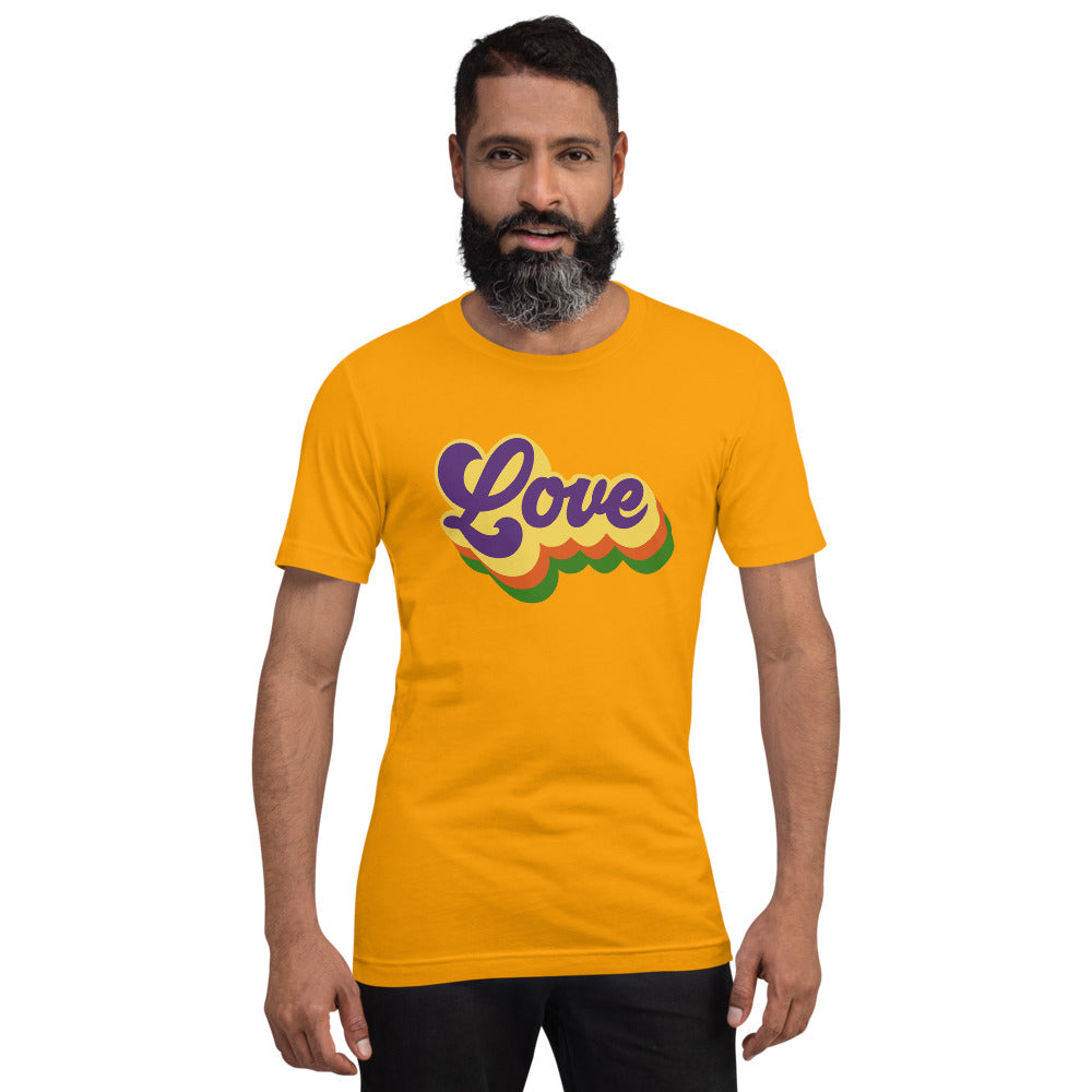Love Shadow T-Shirt