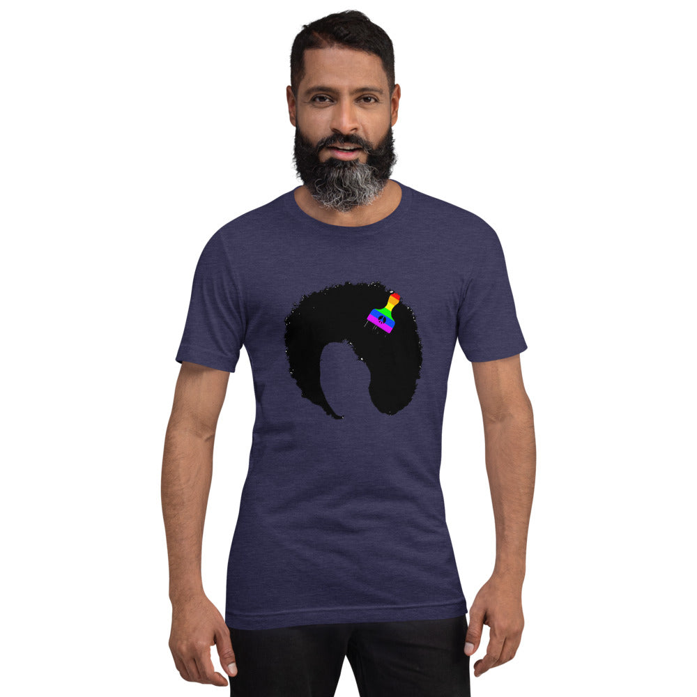 Peace Pride T-Shirt