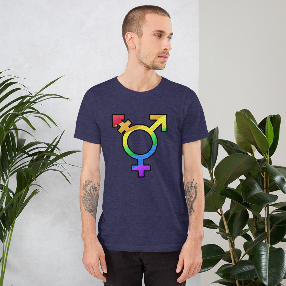 Symbol T-Shirt