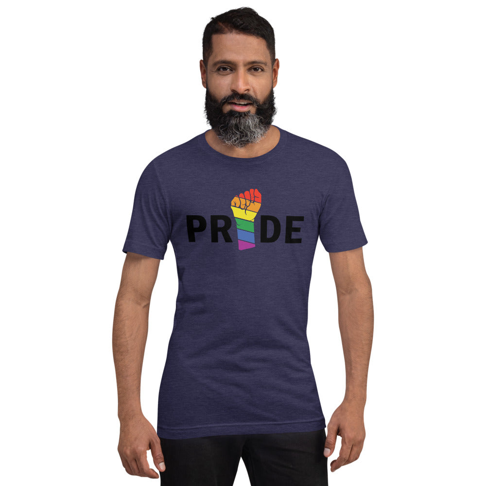 Pride Power T-Shirt