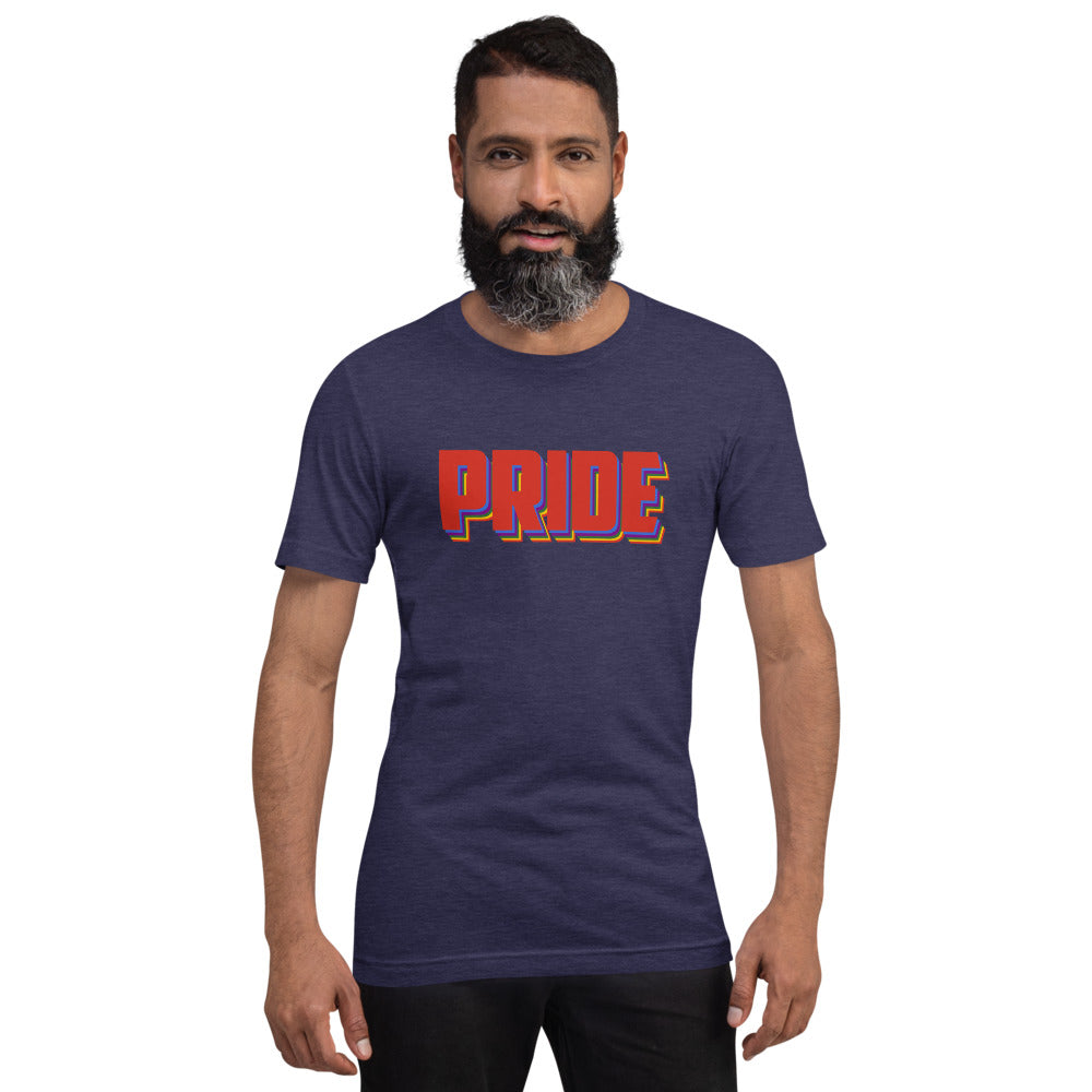 Pride T-Shirt