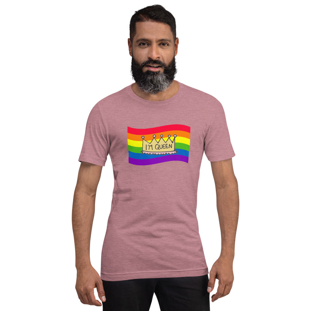 I'm Queen T-Shirt