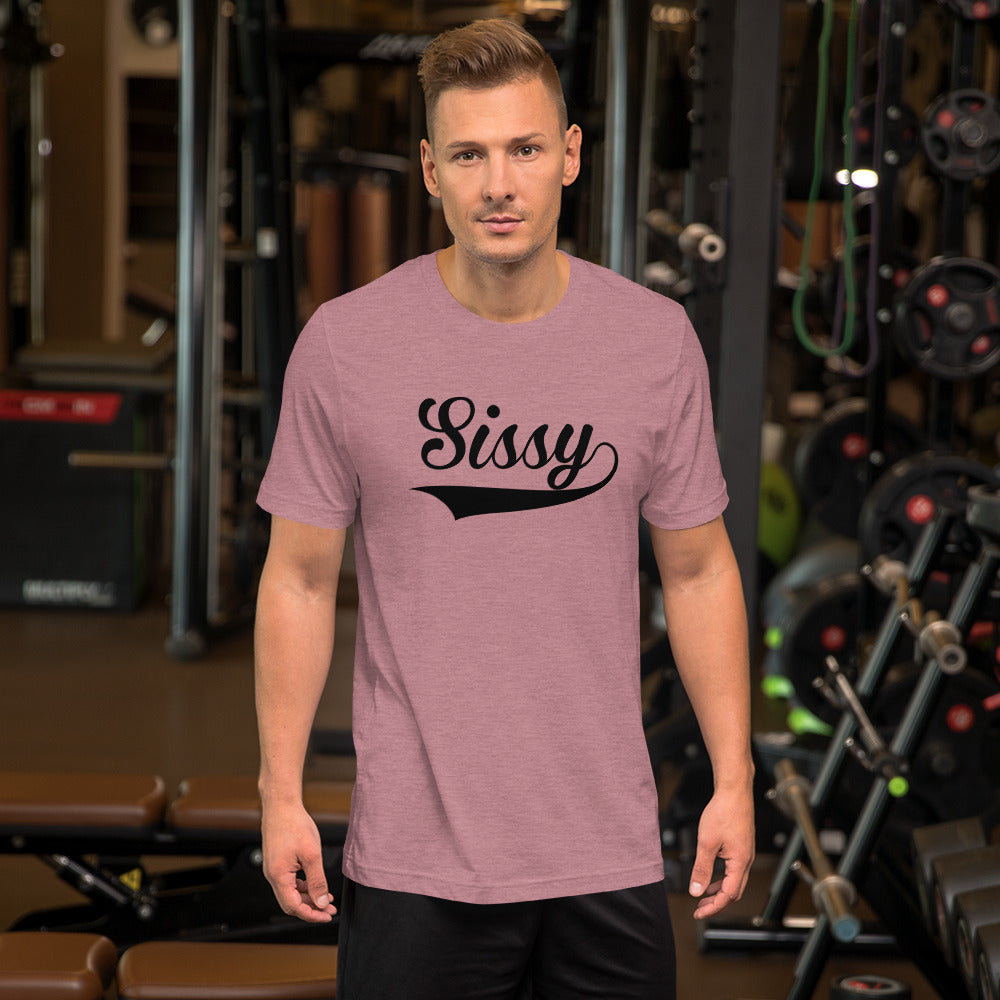 Sissy T-Shirt