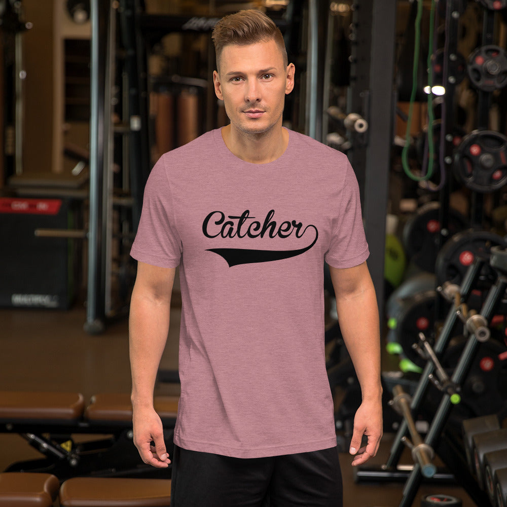 Catcher T-Shirt