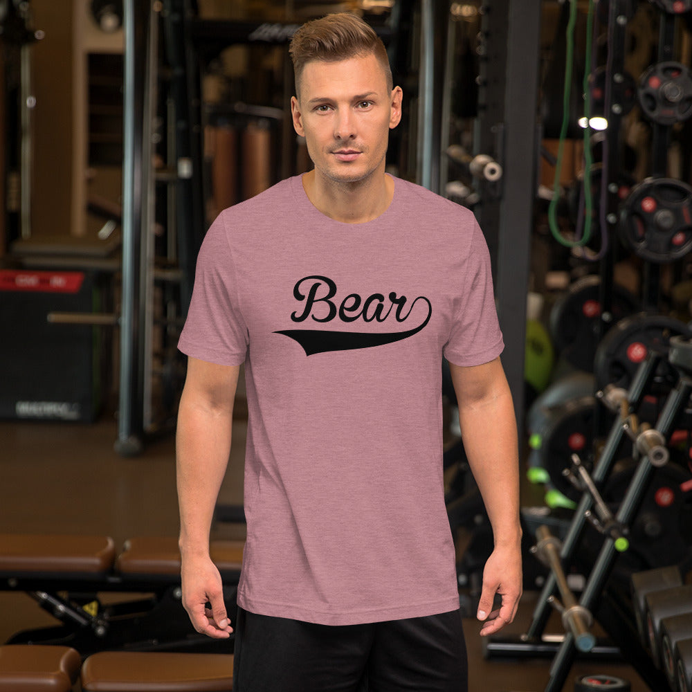 Bear T-Shirt