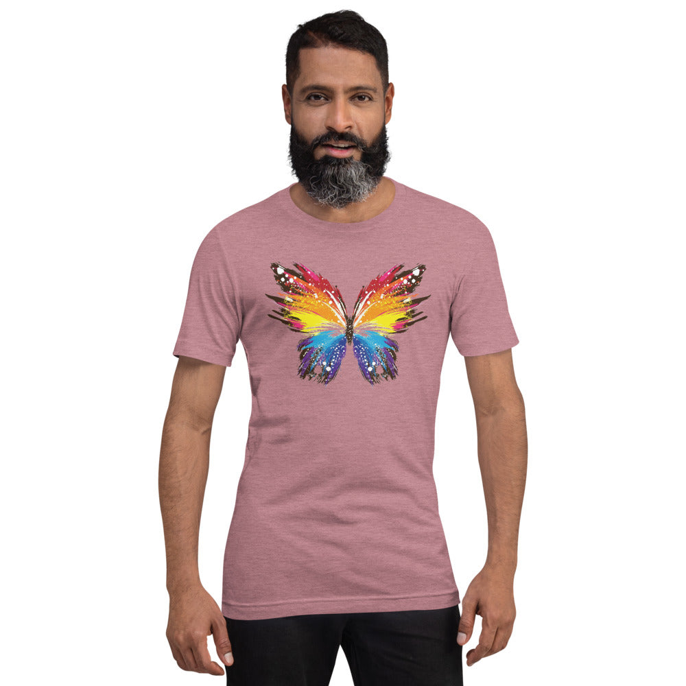 Butterfly Pride T-Shirt