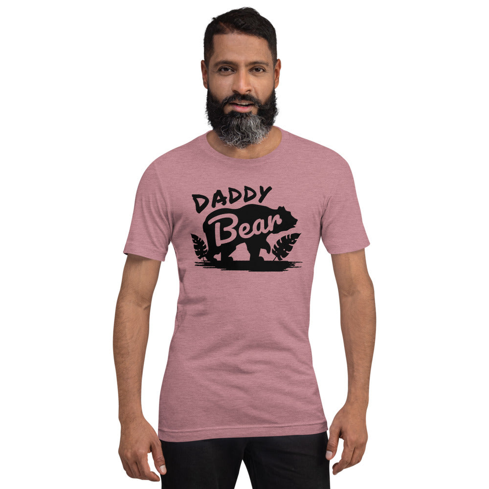 Daddy Bear T-Shirt