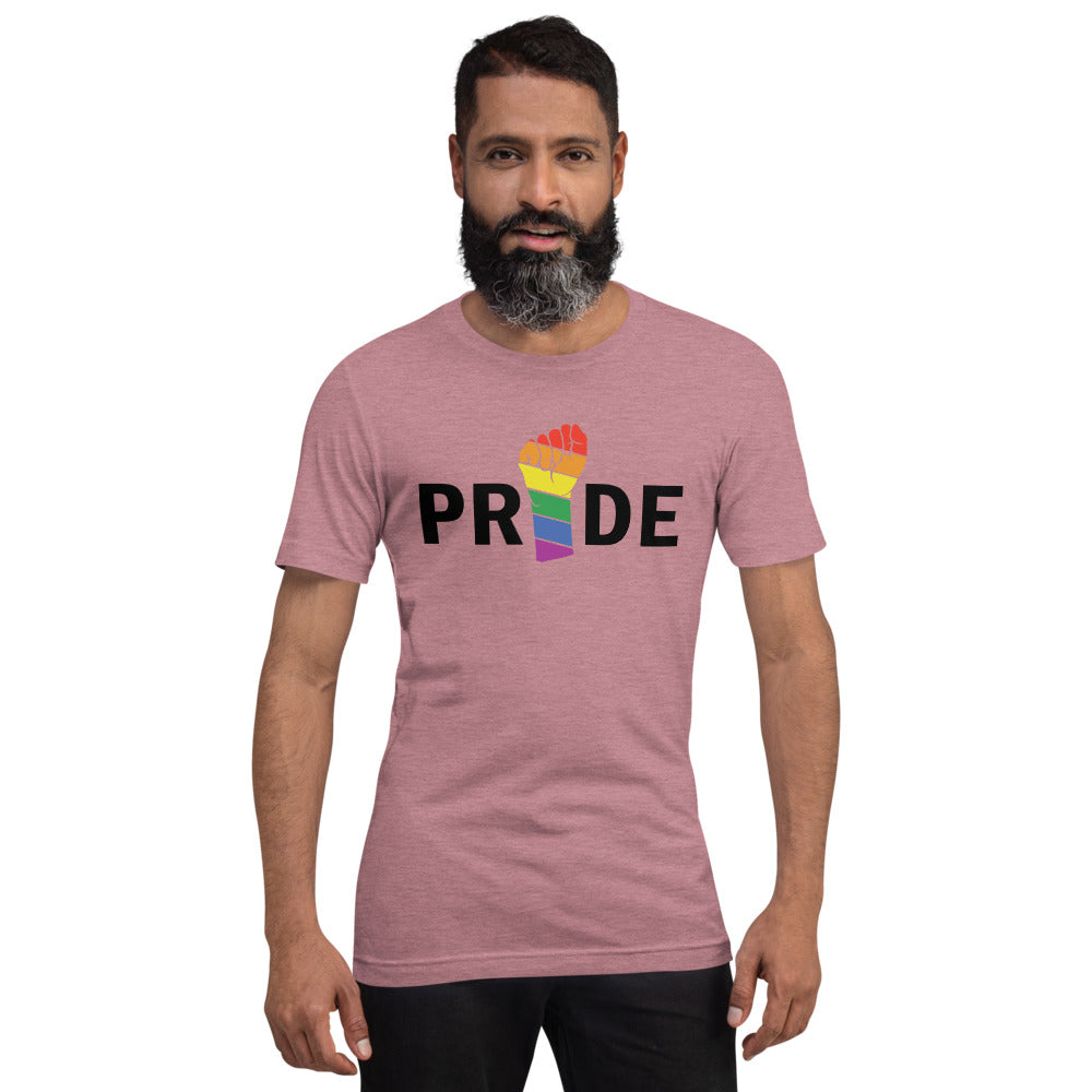 Pride Power T-Shirt