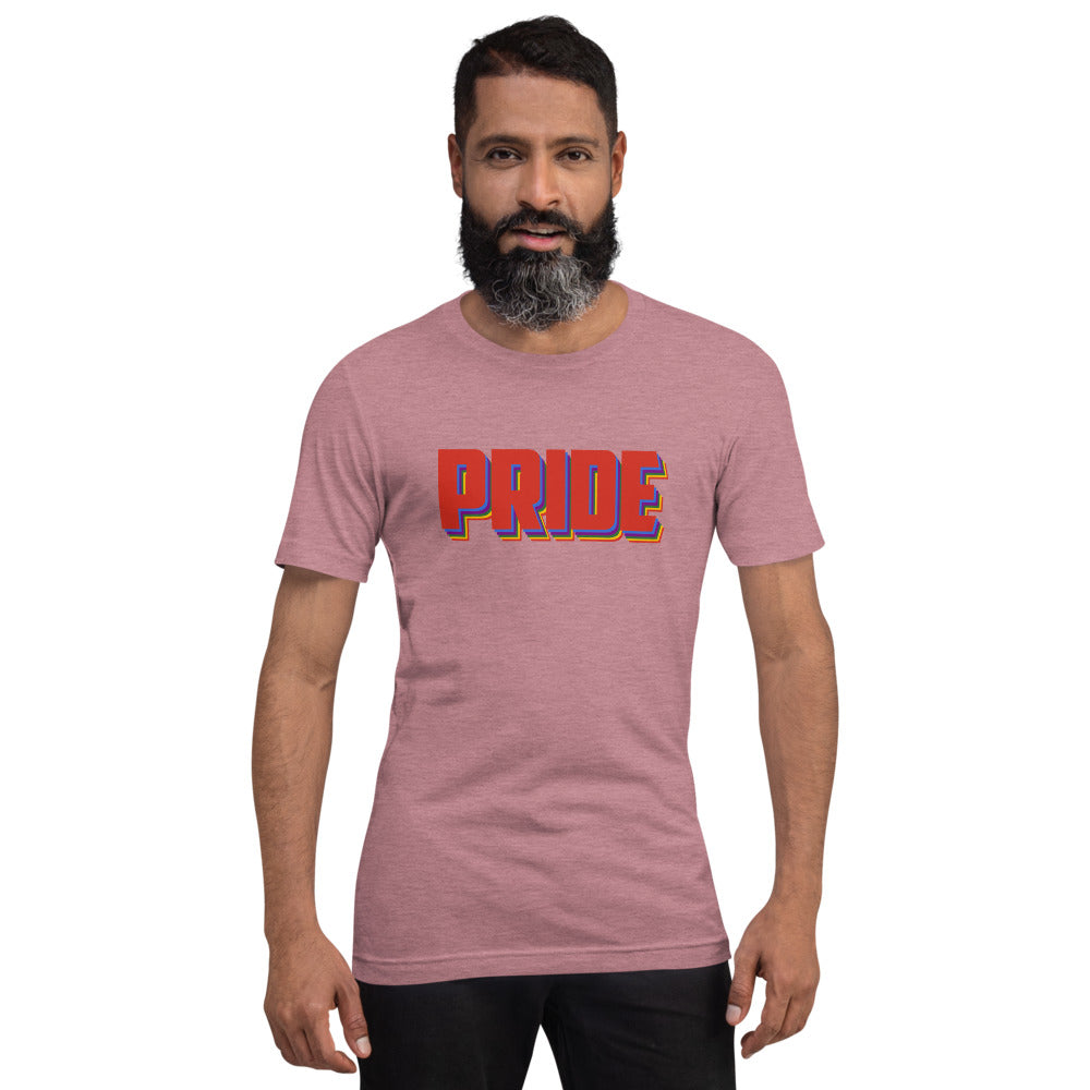 Pride T-Shirt
