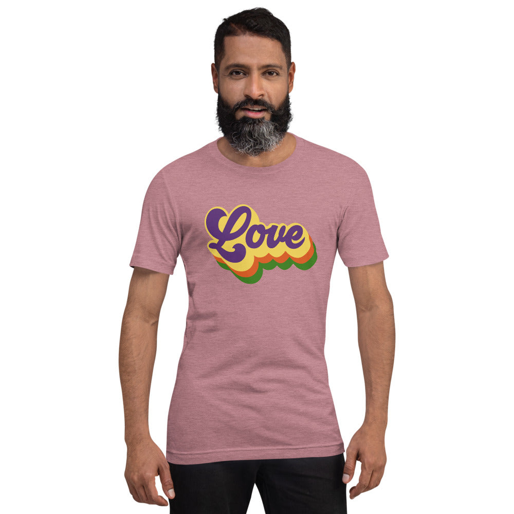 Love Shadow T-Shirt