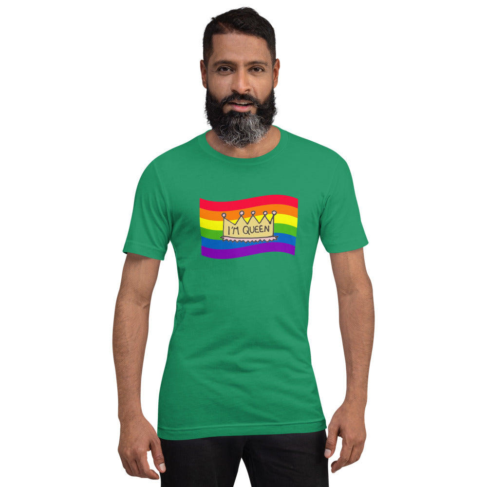 I'm Queen T-Shirt
