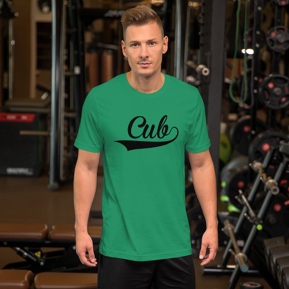Cub T-Shirt