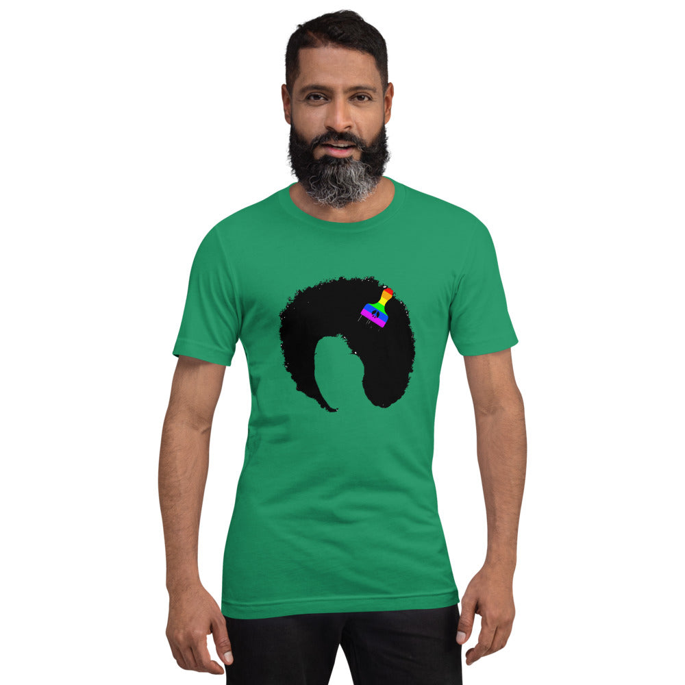 Peace Pride T-Shirt