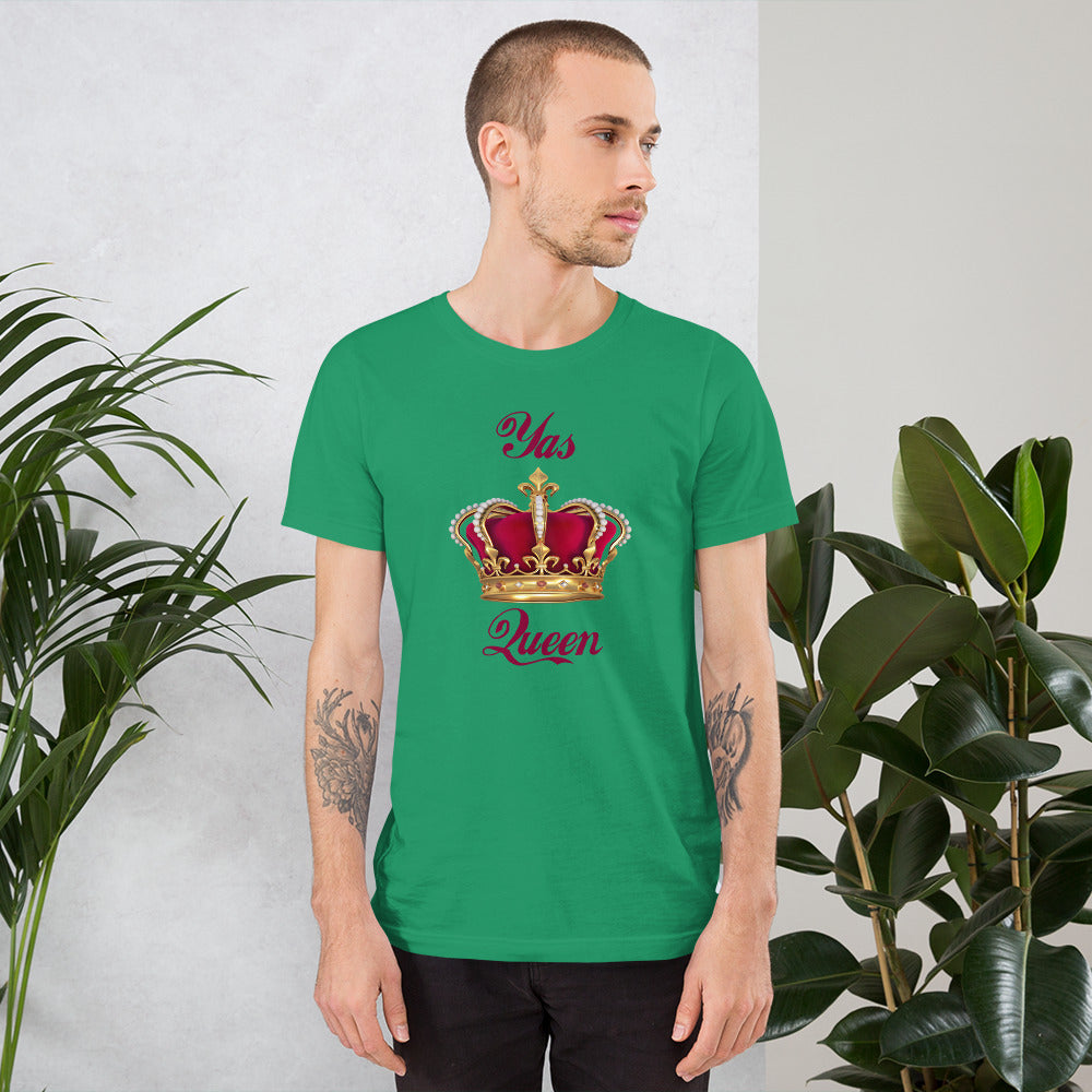 Yas Queen T-Shirt