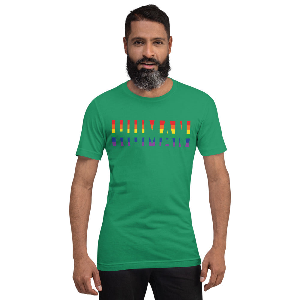 Human T-Shirt