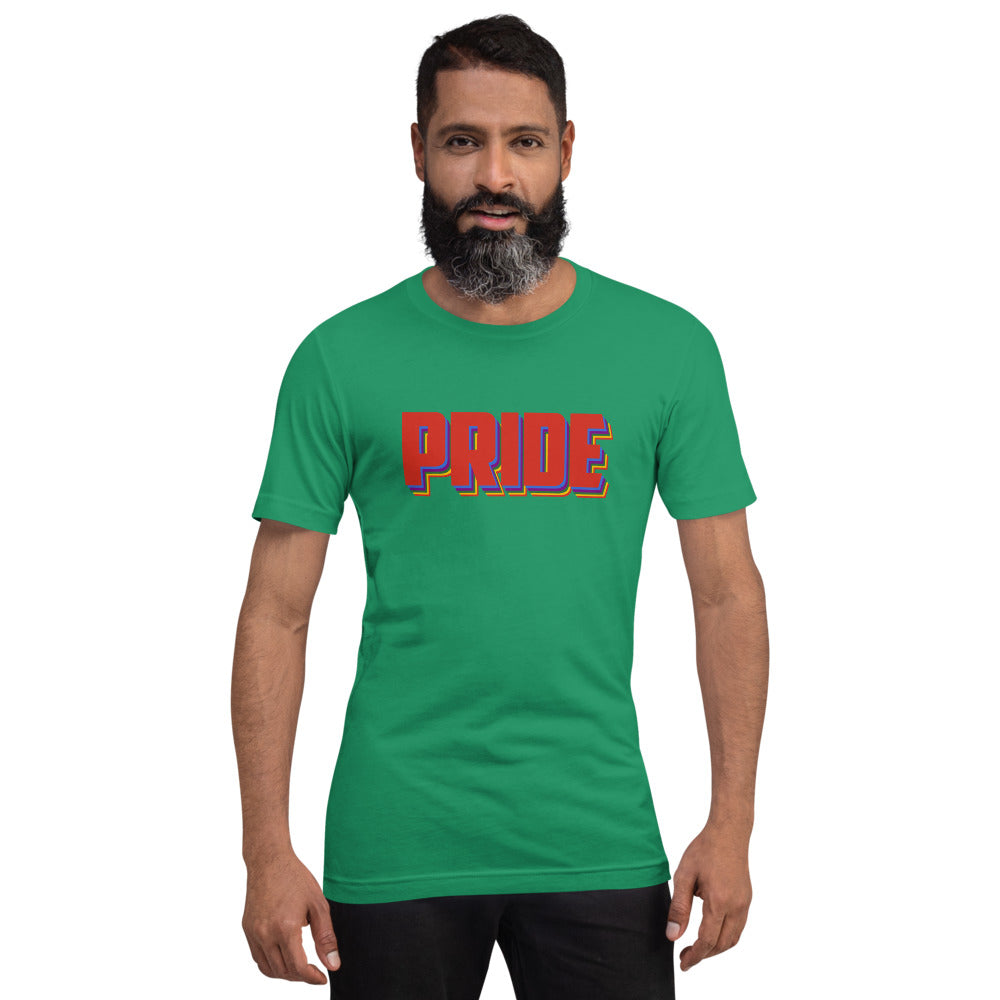 Pride T-Shirt
