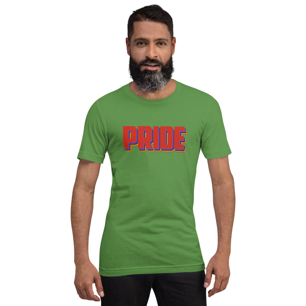 Pride T-Shirt