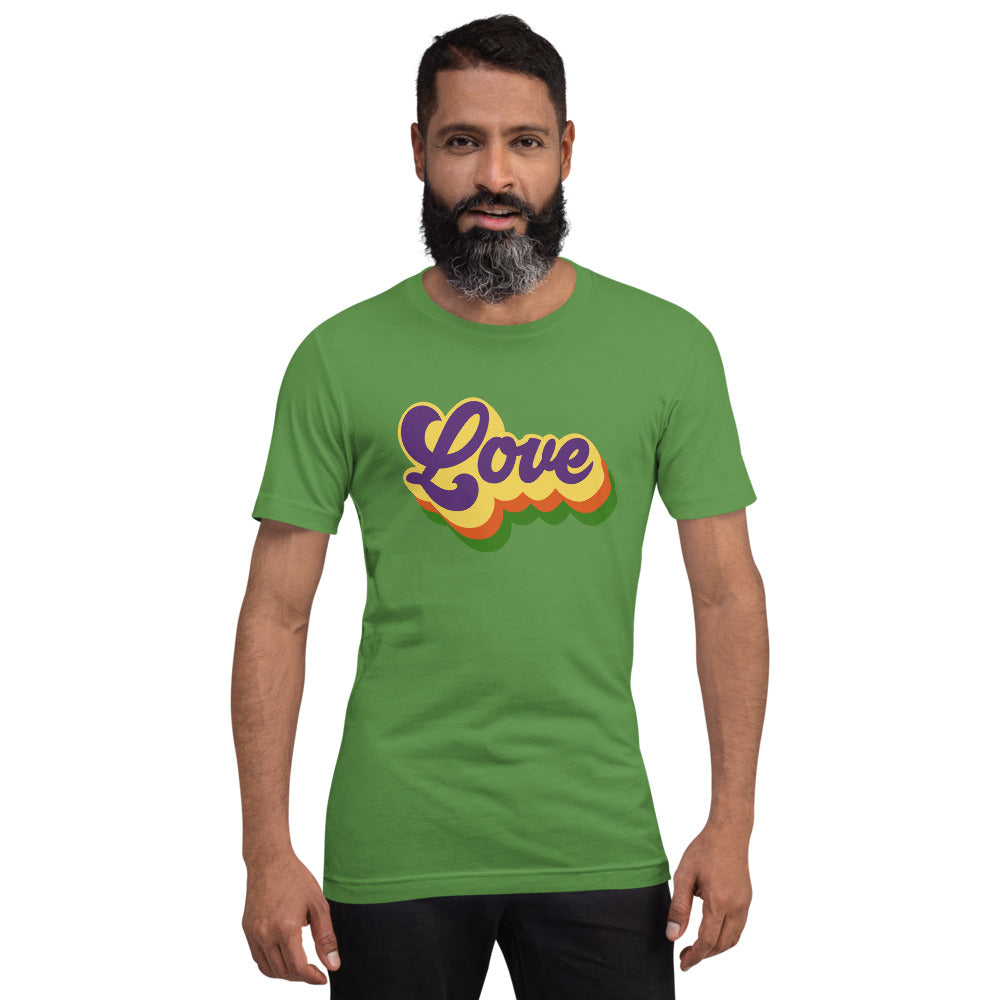 Love Shadow T-Shirt