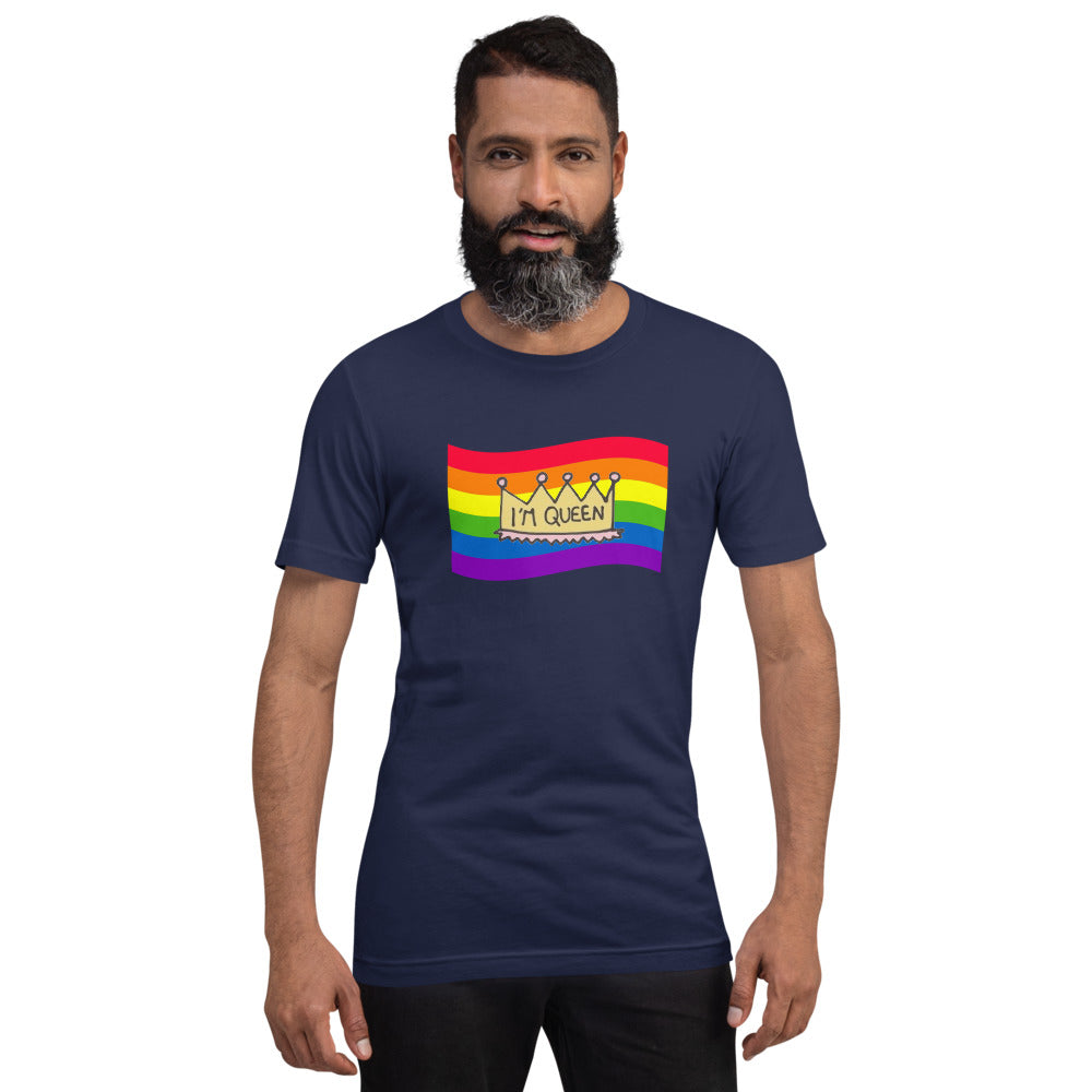 I'm Queen T-Shirt